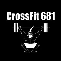 أيقونة CrossFit 681