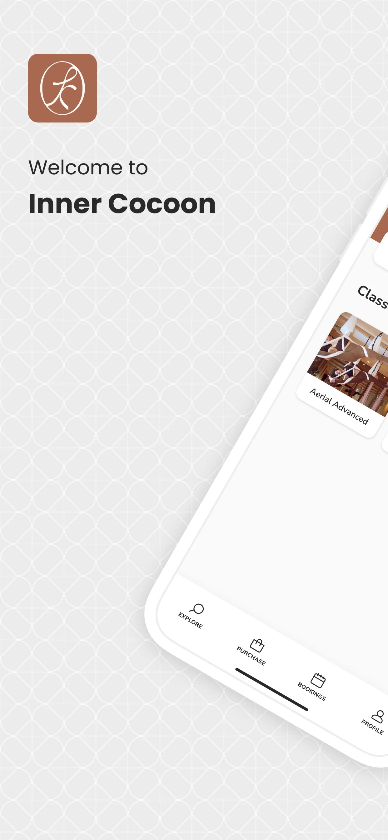 Inner Cocoon screenshot